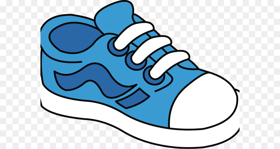 Detail Cartoon Shoes Nomer 9