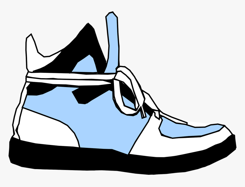 Detail Cartoon Shoes Nomer 19
