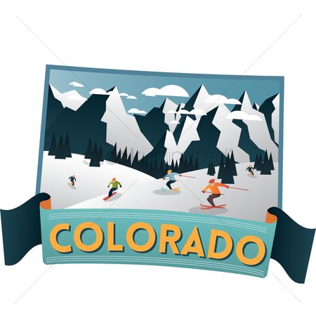 Detail Colorado Karte Nomer 16