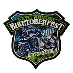 Detail Daytona Harley Davidson Bike Week 2018 Nomer 13