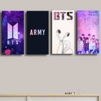 Detail Dekorasi Kamar Army Bts Sederhana Nomer 27