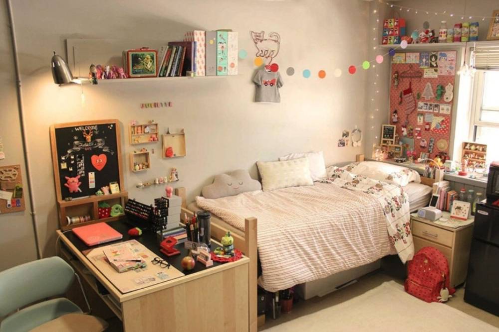 Detail Dekorasi Kamar Army Bts Sederhana Nomer 50