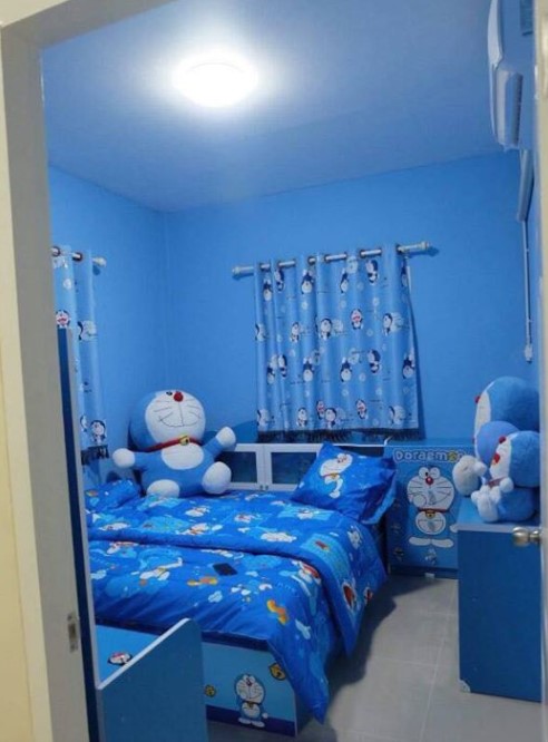 Detail Dekorasi Kamar Doraemon Sederhana Nomer 45