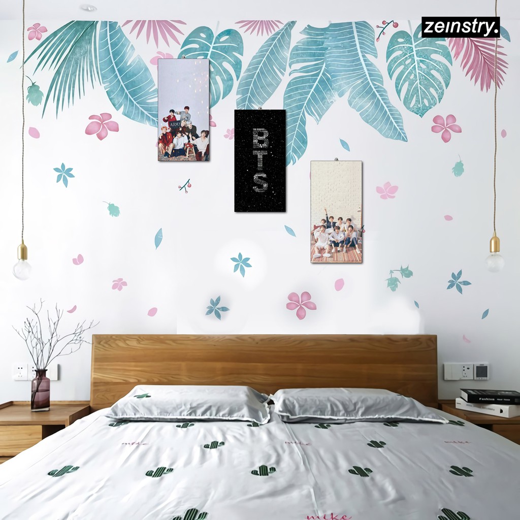 Detail Dekorasi Kamar Kpop Bts Nomer 51