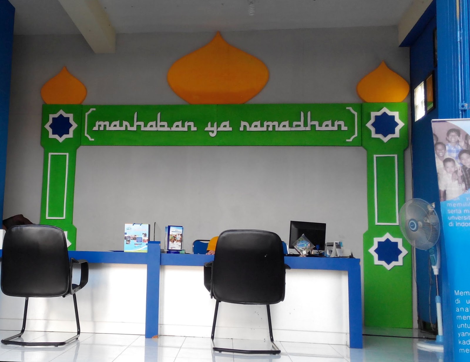 Detail Dekorasi Marhaban Ya Ramadhan Nomer 10