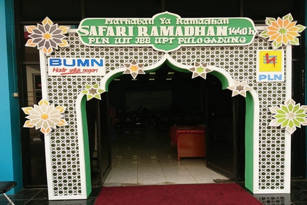 Detail Dekorasi Marhaban Ya Ramadhan Nomer 36