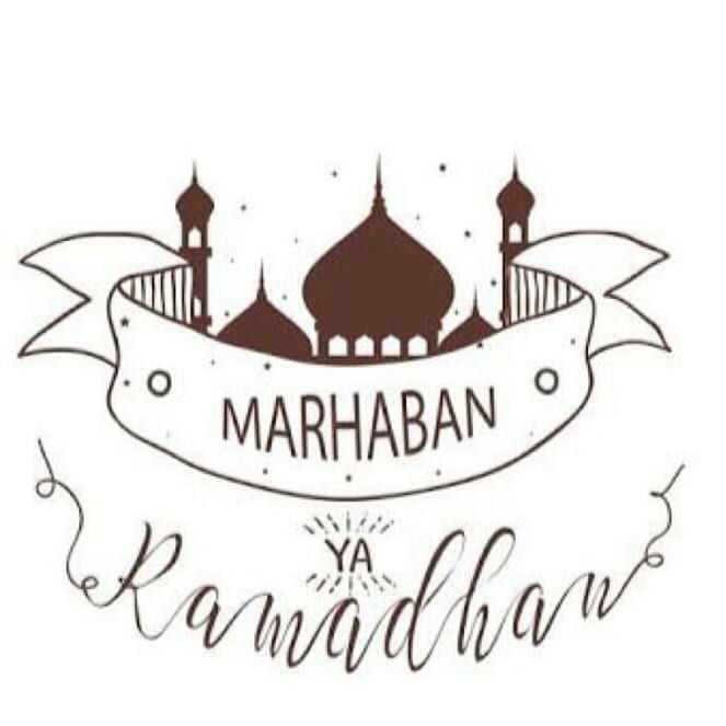 Detail Dekorasi Marhaban Ya Ramadhan Nomer 40