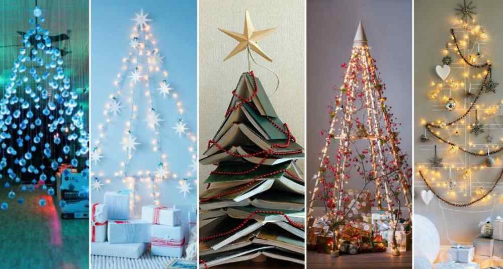 Detail Dekorasi Natal Dalam Gereja Nomer 10