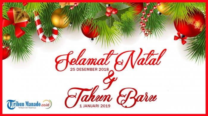 Detail Dekorasi Natal Dan Tahun Baru Nomer 26