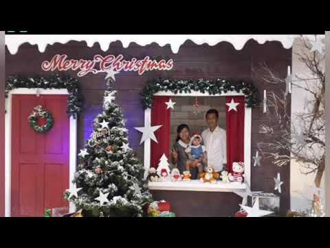 Detail Dekorasi Natal Di Gereja Nomer 26