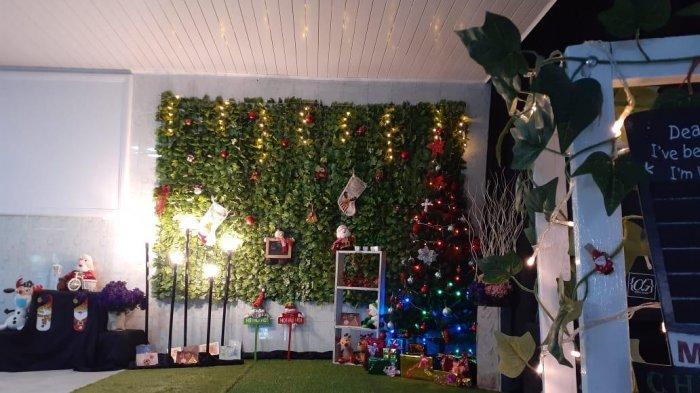 Detail Dekorasi Natal Di Gereja Nomer 27