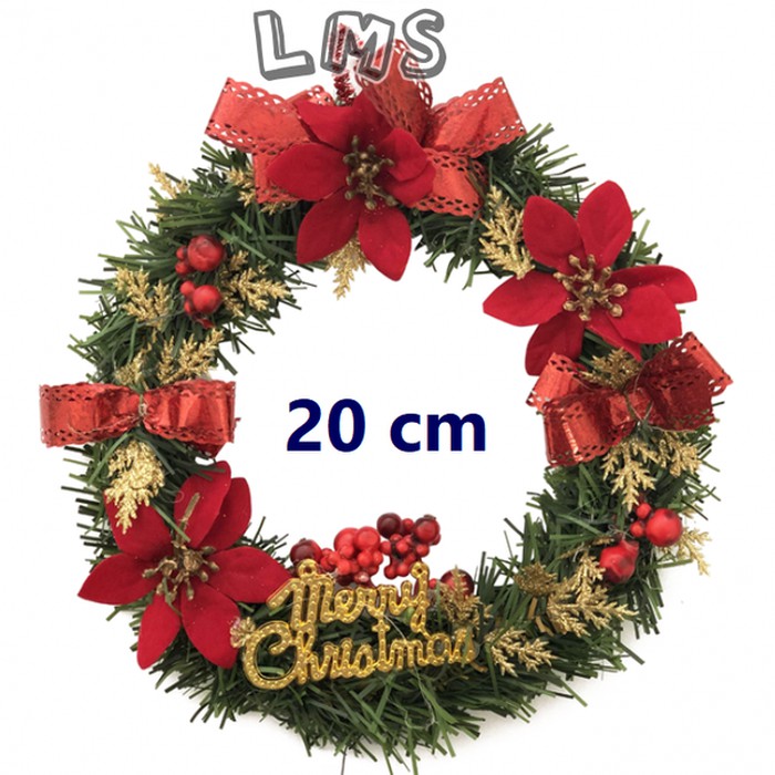 Detail Dekorasi Natal Di Gereja Nomer 28