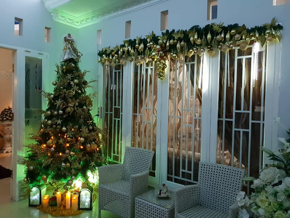 Detail Dekorasi Natal Di Gereja Nomer 32