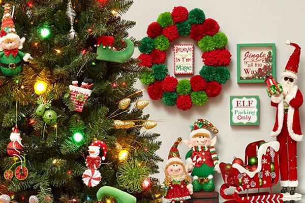 Detail Dekorasi Natal Di Gereja Nomer 33
