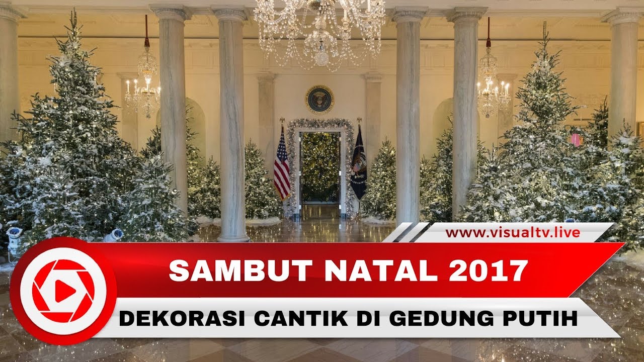 Detail Dekorasi Natal Di Gereja Nomer 53