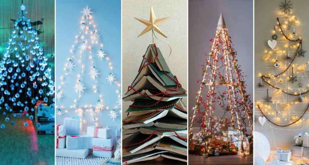 Detail Dekorasi Natal Di Gereja Nomer 9