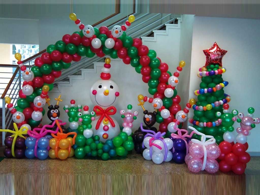 Detail Dekorasi Natal Di Gereja Nomer 10