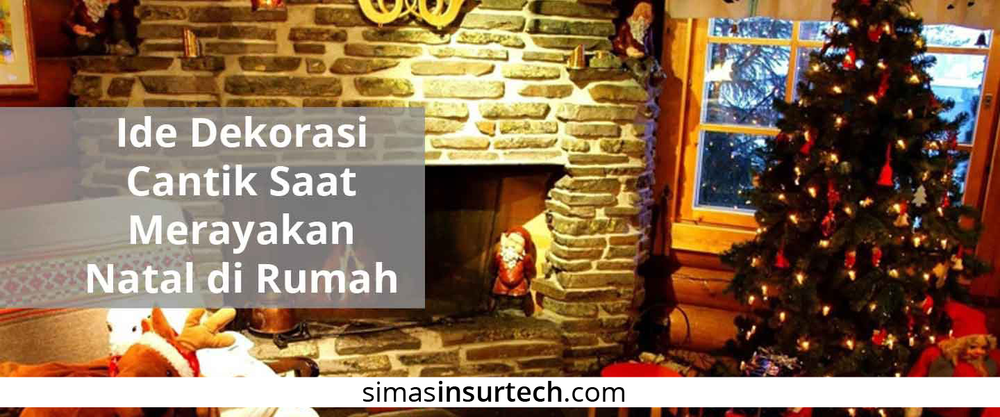 Detail Dekorasi Natal Rumah Minimalis Nomer 35