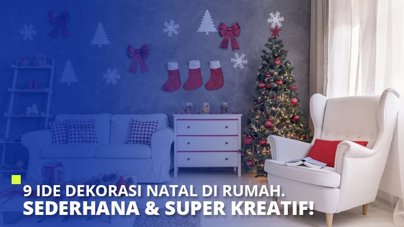 Detail Dekorasi Natal Unik Di Gereja Nomer 37