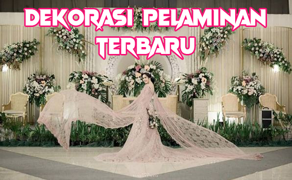 Detail Dekorasi Nikah Di Rumah Nomer 54