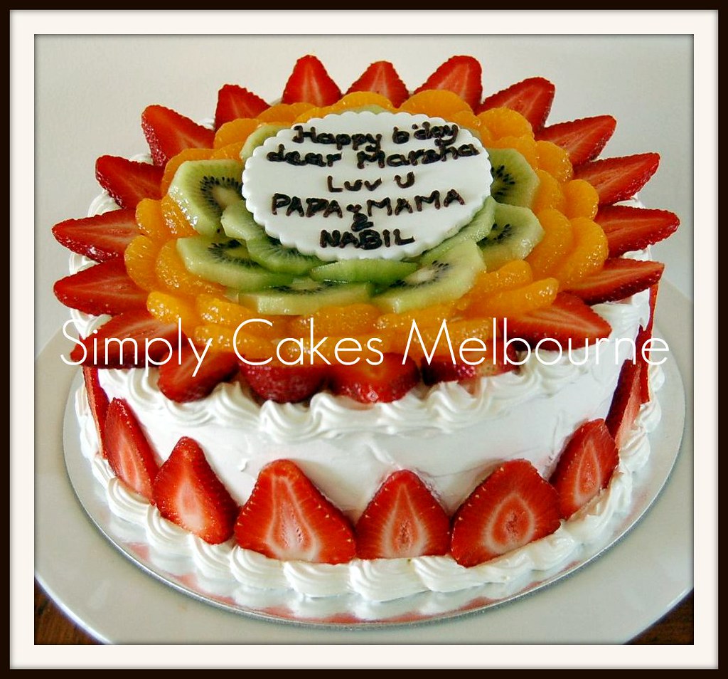 Detail Dekorasi Red Velvet Cake Nomer 50