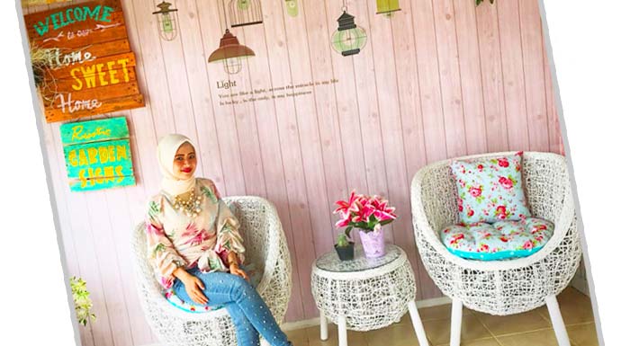 Detail Dekorasi Ruang Tamu Shabby Chic Nomer 44