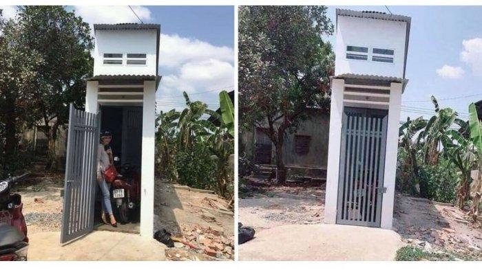 Detail Dekorasi Rumah Kecil Dan Sempit Nomer 16