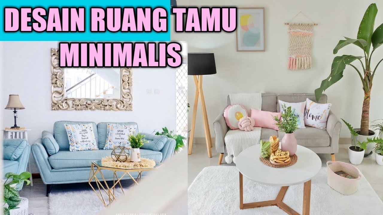 Detail Dekorasi Rumah Kecil Minimalis Nomer 44