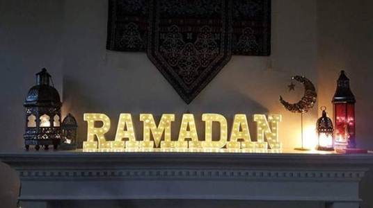 Detail Dekorasi Rumah Menyambut Ramadhan Nomer 40