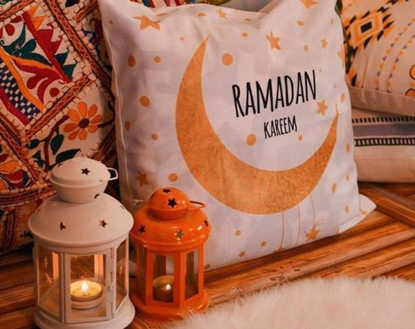 Detail Dekorasi Rumah Menyambut Ramadhan Nomer 50