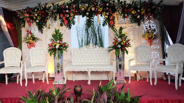 Detail Dekorasi Rumah Pengantin Nomer 11