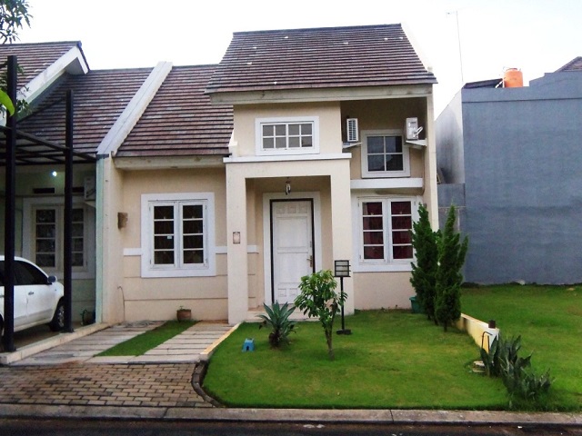 Detail Dekorasi Rumah Tipe 36 Nomer 40