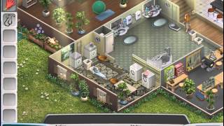 Detail Dekorasi Rumah Virtual Families 2 Nomer 6