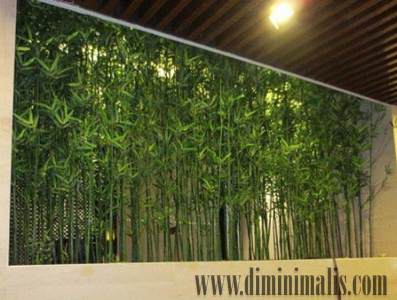 Detail Dekorasi Taman Dari Bambu Nomer 34