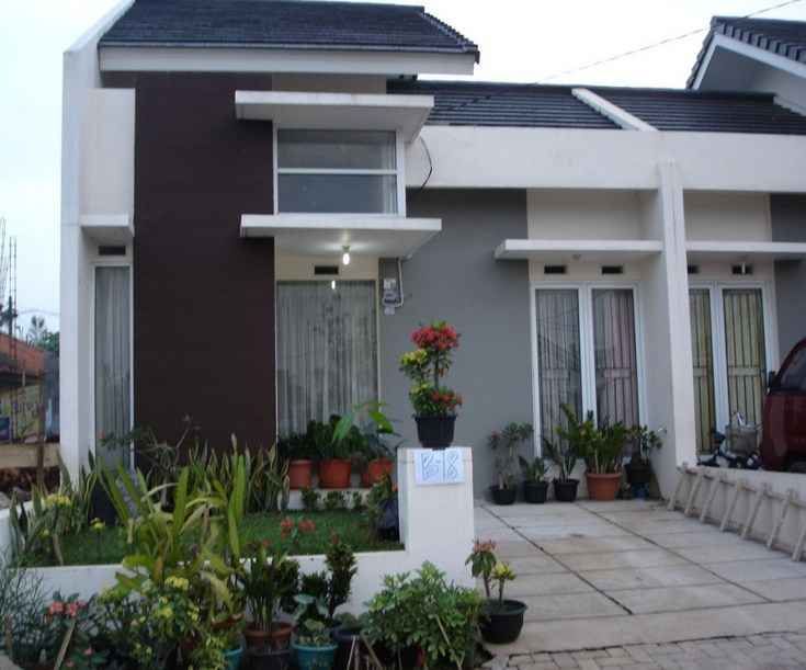 Detail Dekorasi Teras Rumah Type 36 Nomer 40