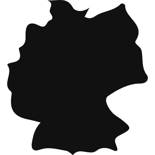Deutschland Icon - KibrisPDR