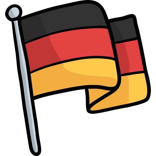 Detail Deutschland Icon Nomer 18