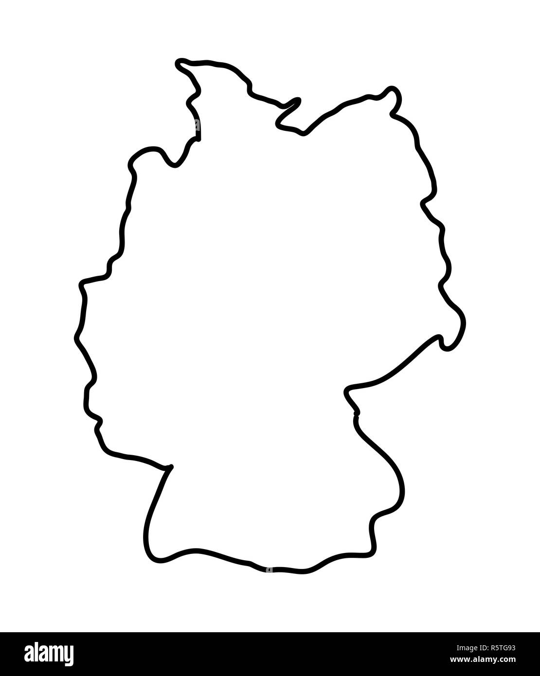 Detail Deutschland Icon Nomer 3