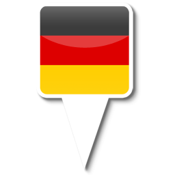 Detail Deutschland Icon Nomer 6