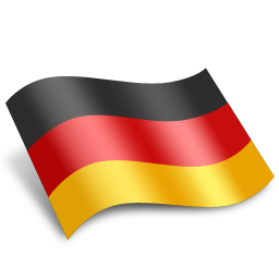 Detail Deutschland Icon Nomer 7