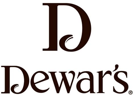 Detail Dewars Logo Vector Nomer 10