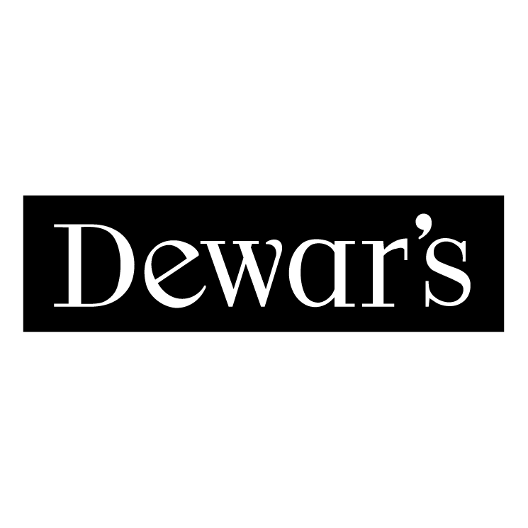 Dewars Logo Vector - KibrisPDR
