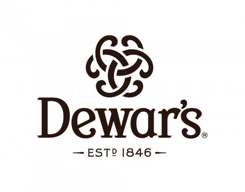 Detail Dewars Logo Vector Nomer 4