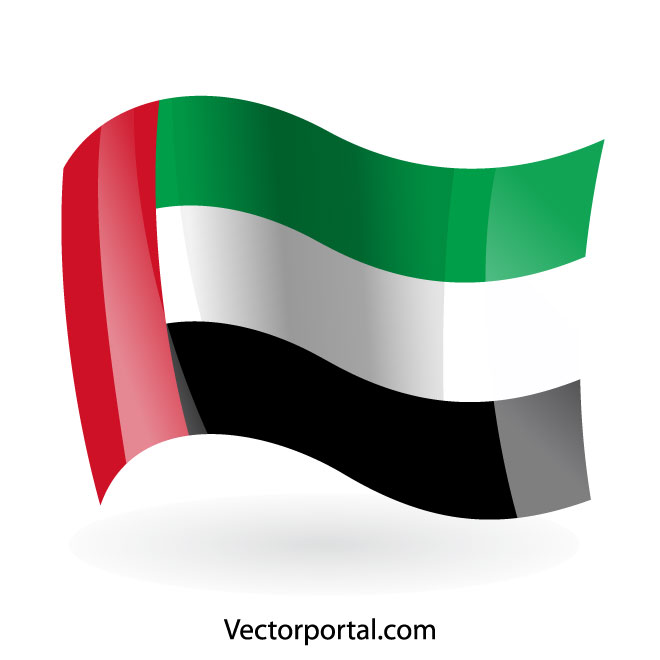 Detail Dubai Flagge Bedeutung Nomer 20