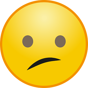 Download Emoji Mimik Nomer 8