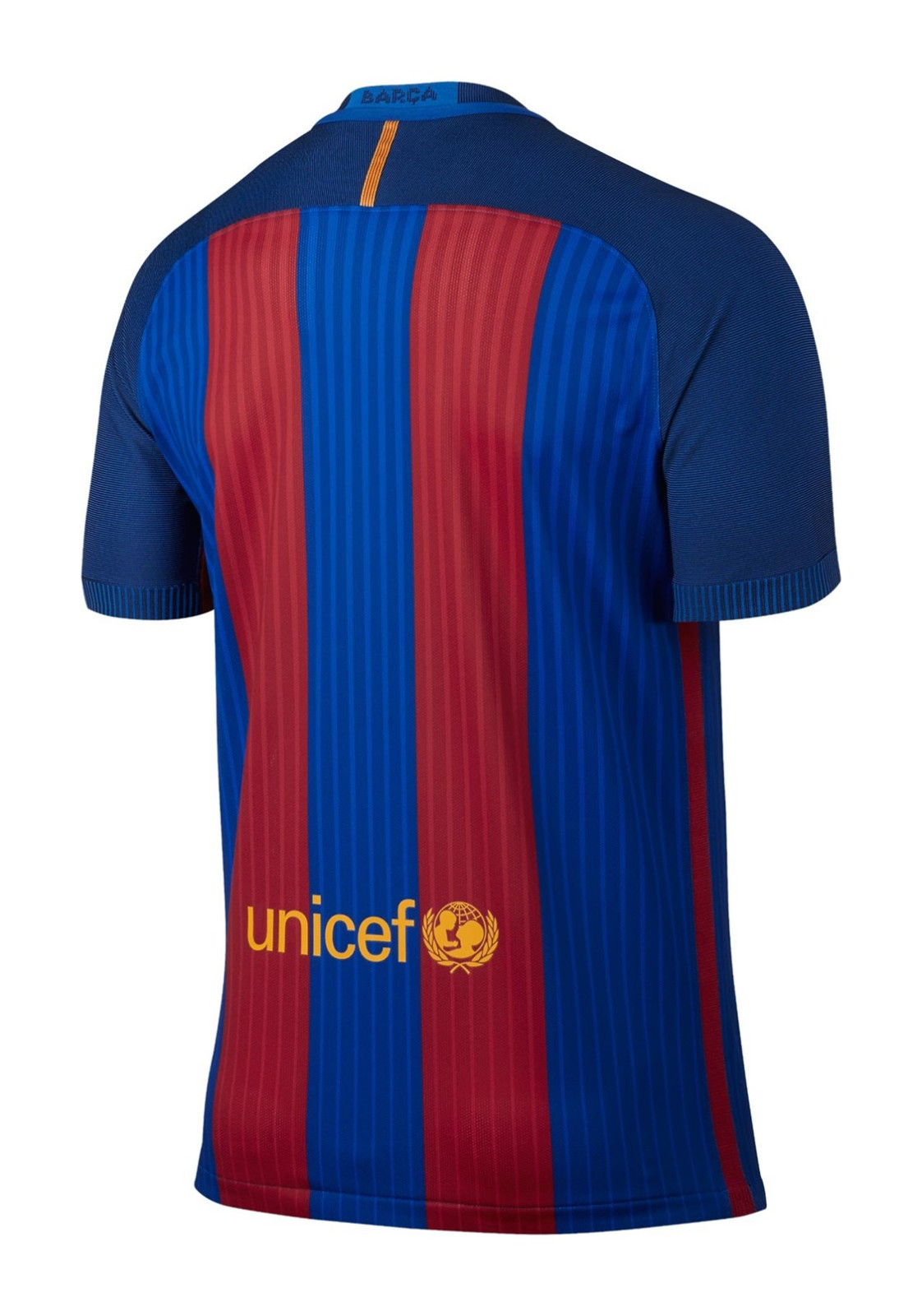 Detail Fc Barcelona Season 2016 17 Nomer 9