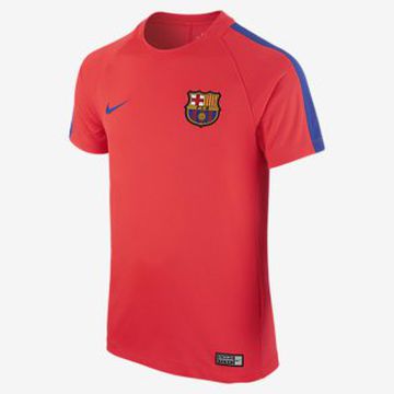 Detail Fc Barcelona Season 2016 17 Nomer 15