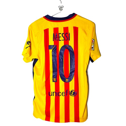 Detail Fc Barcelona Season 2016 17 Nomer 19