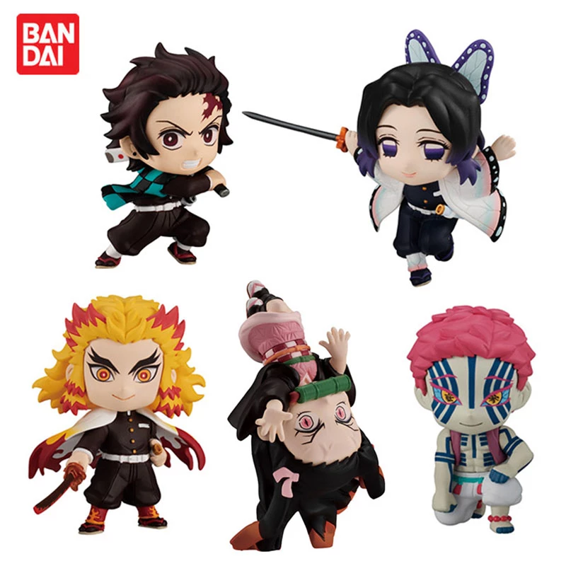 Detail Figur Anime Nomer 11