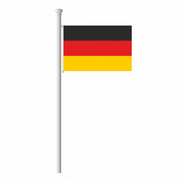 Detail Flagge Deutschland Bilder Nomer 10